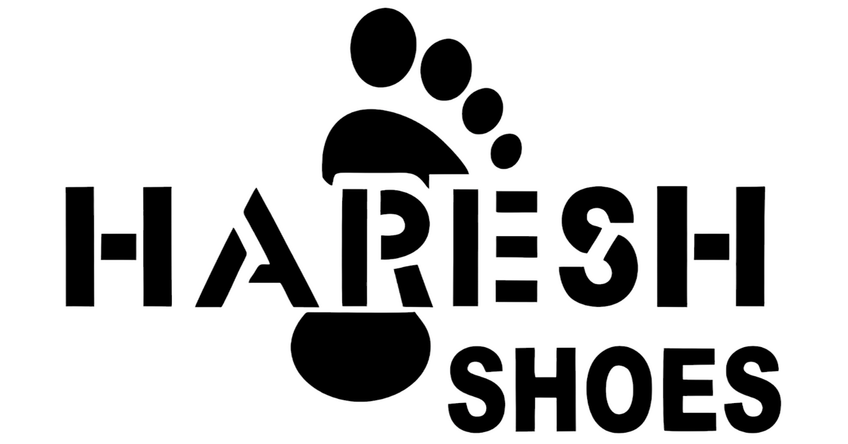 Haresh Shoes Stylish Women's Footwear Collection